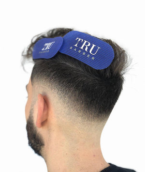 TruBarber Hair Grippers 6pcs  Bundle