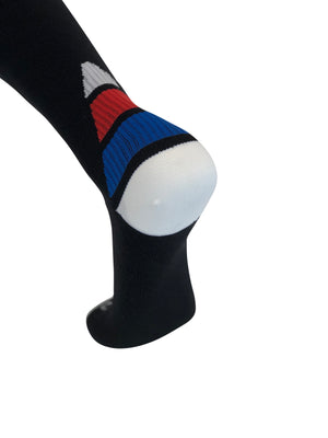 TRUBARBER Compression Socks for Men & Women