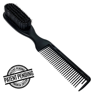 TRU BARBER PRO Fading Brush Bundle