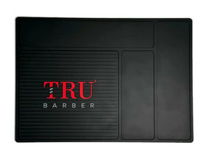 NEW Barber Mat- Organizer Black