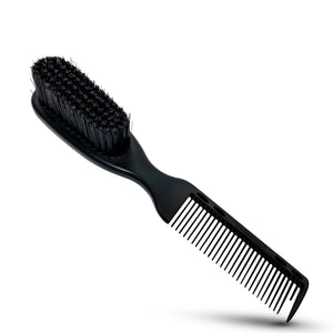 TRU BARBER PRO Fading Brush
