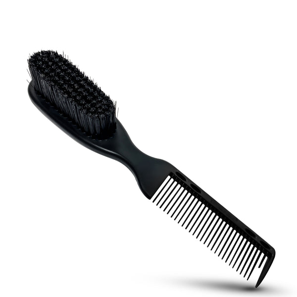 TRU BARBER PRO Fading Brush