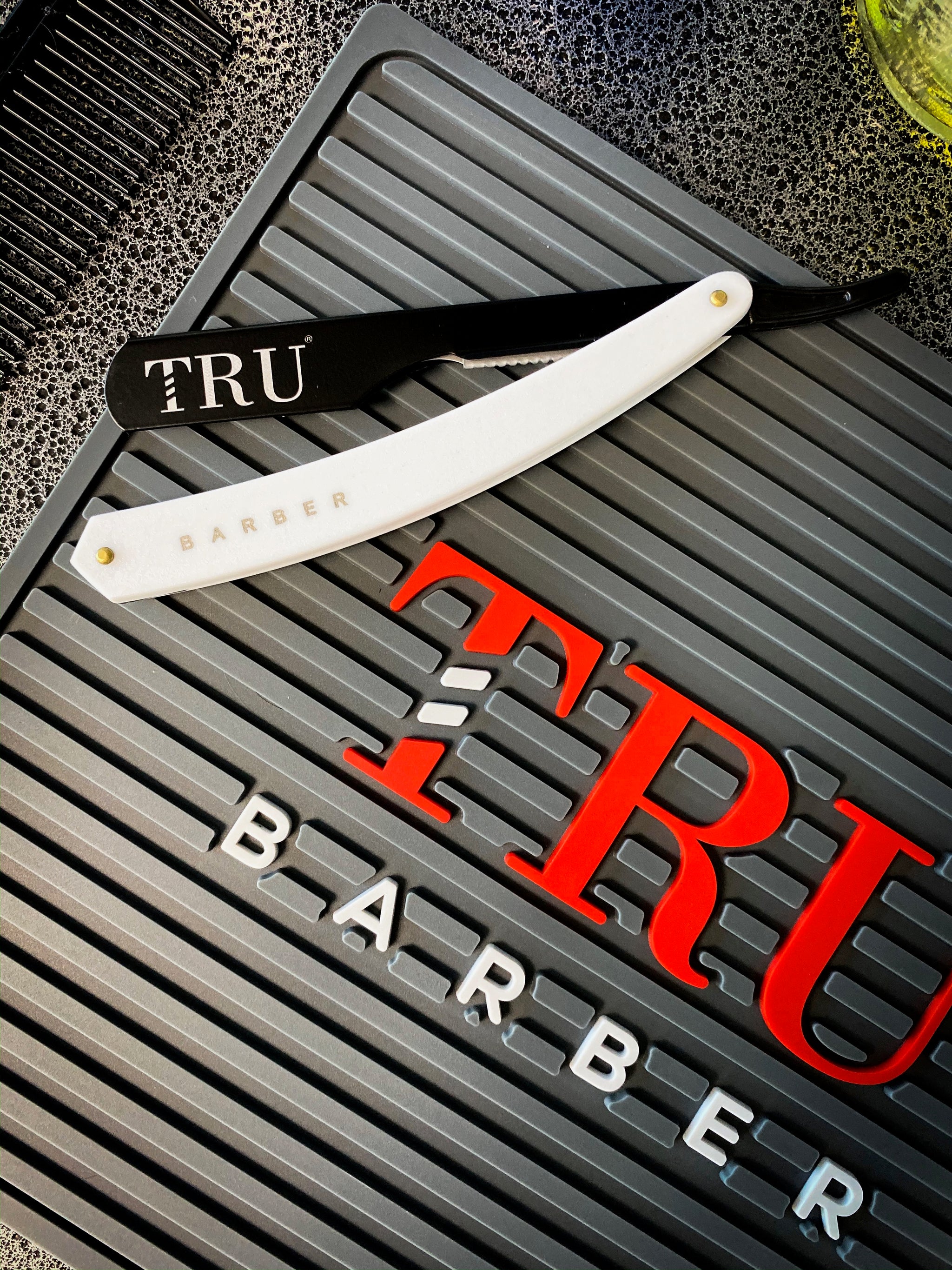 True Razor RAZORS - TRUBARBER Official