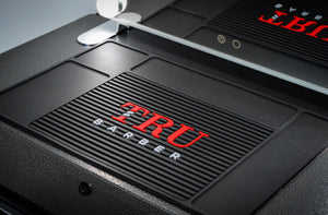 Barber Mat- Organizer Black