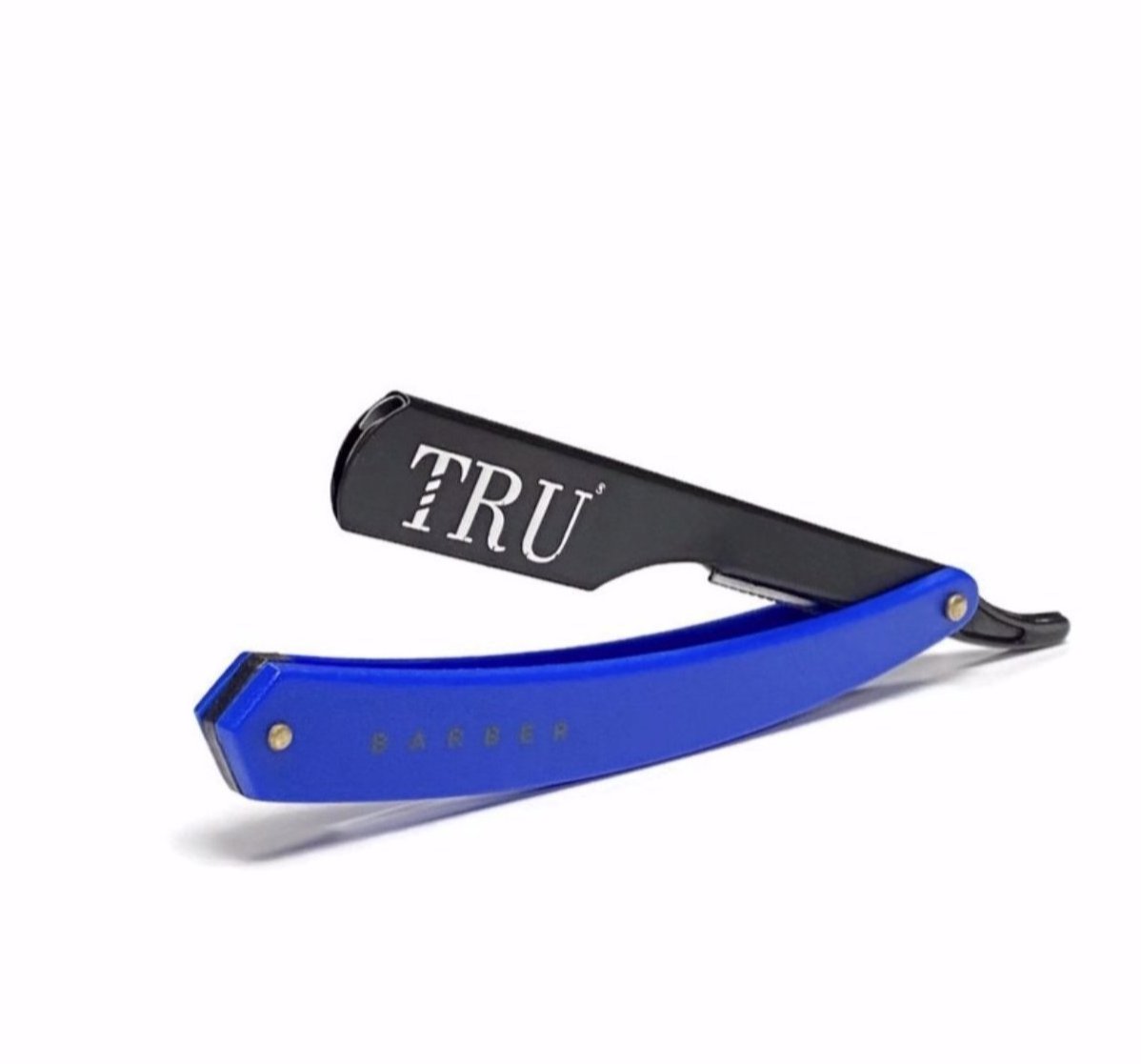 RAZORS - TRUBARBER Official