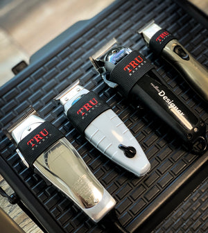 Grip Bands- Black