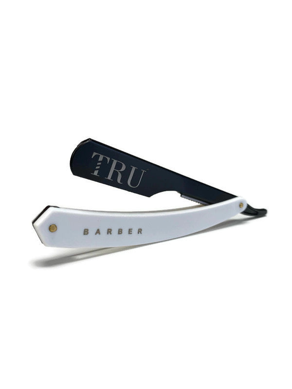 True Razor RAZORS - TRUBARBER Official