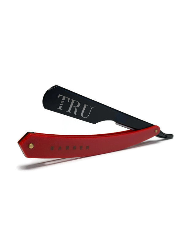 True Razor RAZORS - TRUBARBER Official