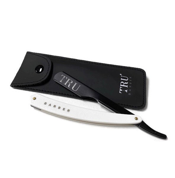 True Razor RAZORS - TRUBARBER Official