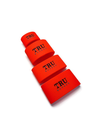 Grip Bands- Red