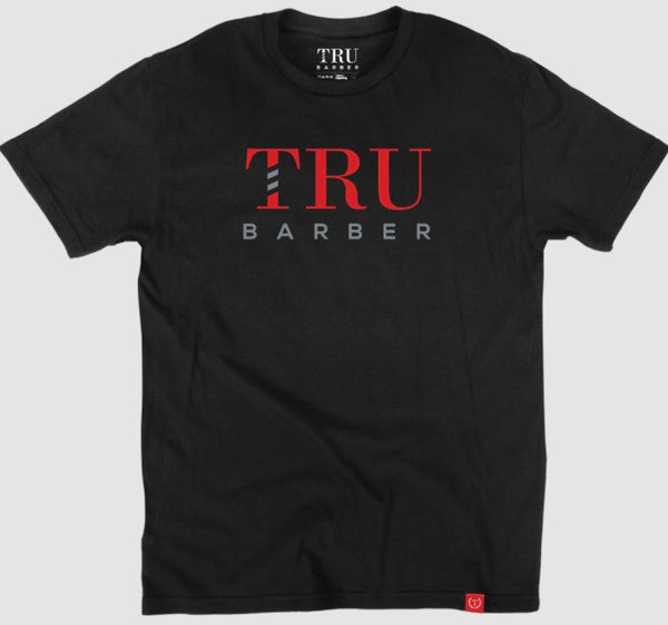 TruBarber - Black