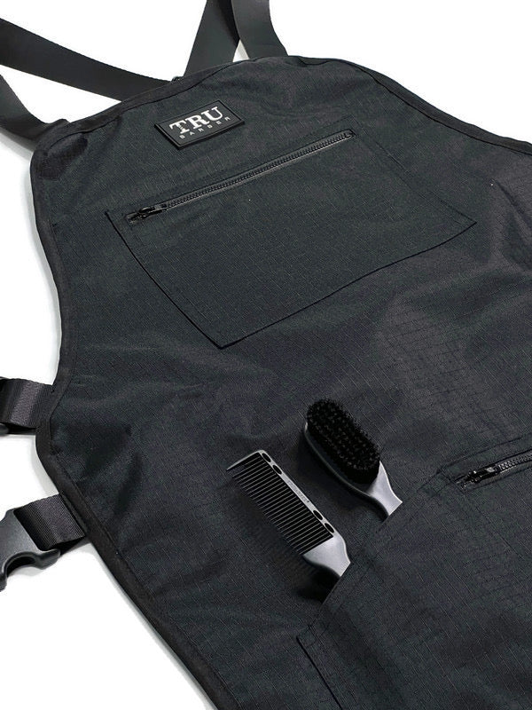 TRUBARBER PROFESSIONAL  APRON Professional